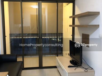 IDEO Mix Sukhumvit 103, Bangkok, Thailand IDEO Mix Sukhumvit 103, Bangkok, Thailand