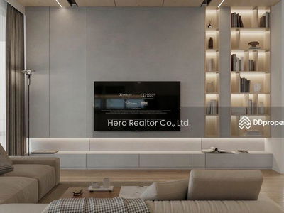 VIVE Rama 9, Bangkok, Thailand VIVE Rama 9, Bangkok, Thailand