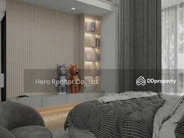 VIVE Rama 9, Bangkok, Thailand VIVE Rama 9, Bangkok, Thailand