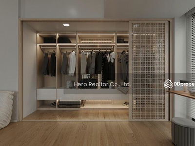 VIVE Rama 9, Bangkok, Thailand VIVE Rama 9, Bangkok, Thailand