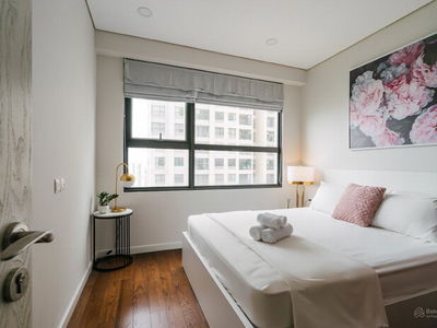 Vinhomes D'Capitale, Vietnam Vinhomes D'Capitale, Vietnam