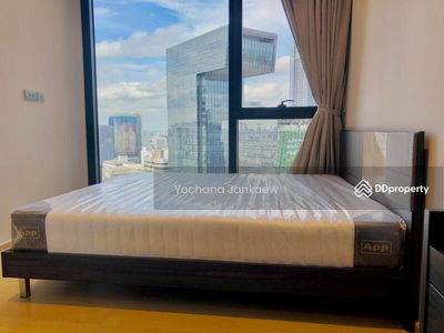 ASHTON Asoke - Rama 9, Bangkok, Thailand ASHTON Asoke - Rama 9, Bangkok, Thailand