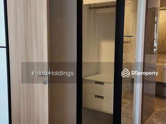 Noble Around Sukhumvit 33, Bangkok, Thailand Noble Around Sukhumvit 33, Bangkok, Thailand