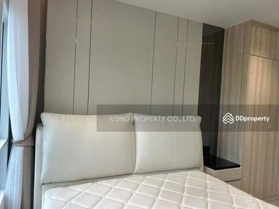 Supalai Park Yaek Fai Chai Station, Bangkok, Thailand Supalai Park Yaek Fai Chai Station, Bangkok, Thailand