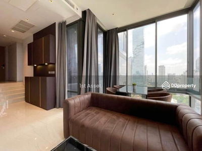 ASHTON Silom, Bangkok, Thailand ASHTON Silom, Bangkok, Thailand