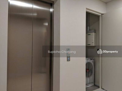 Siamese Exclusive Sukhumvit 31, Bangkok, Thailand Siamese Exclusive Sukhumvit 31, Bangkok, Thailand