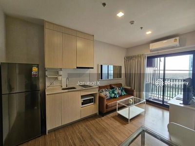 Metris Rama 9-Ramkhamheang, Bangkok, Thailand Metris Rama 9-Ramkhamheang, Bangkok, Thailand