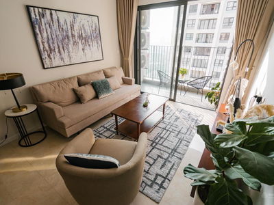 Mipec Rubik 360, Vietnam Mipec Rubik 360, Vietnam