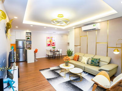 Vinhomes D'Capitale, Vietnam Vinhomes D'Capitale, Vietnam