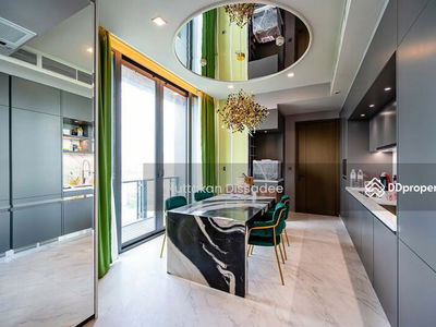 The Monument Thonglor, Bangkok, Thailand The Monument Thonglor, Bangkok, Thailand