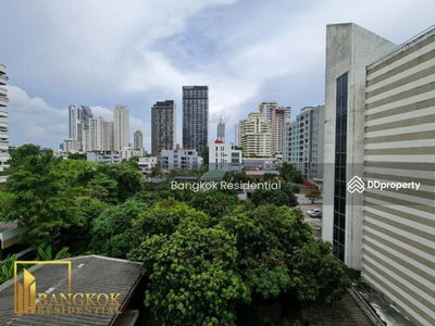 Baan Sukhumvit 27, Bangkok, Thailand Baan Sukhumvit 27, Bangkok, Thailand