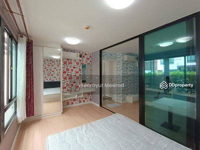 iCondo Salaya, Nakhon Pathom, Thailand iCondo Salaya, Nakhon Pathom, Thailand