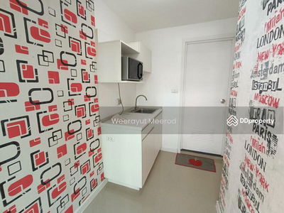 iCondo Salaya, Nakhon Pathom, Thailand iCondo Salaya, Nakhon Pathom, Thailand