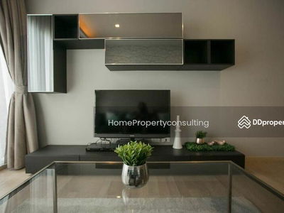 Noble Refine, Bangkok, Thailand Noble Refine, Bangkok, Thailand