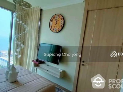 Cetus Beachfront, Pattaya, Thailand Cetus Beachfront, Pattaya, Thailand