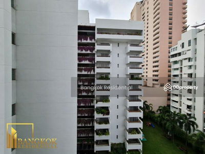 Apartment, Bangkok, Thailand Apartment, Bangkok, Thailand