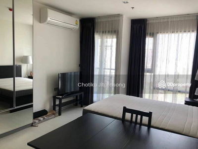 Rhythm Sukhumvit 36-38, Bangkok, Thailand Rhythm Sukhumvit 36-38, Bangkok, Thailand