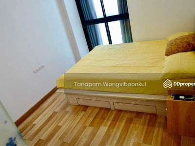 IDEO Ratchada-Huaikwang, Bangkok, Thailand IDEO Ratchada-Huaikwang, Bangkok, Thailand