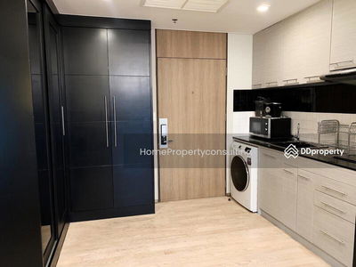 Noble Remix, Bangkok, Thailand Noble Remix, Bangkok, Thailand