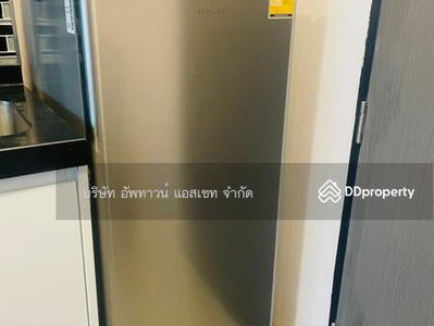 Bangkok Horizon Lite @ Phekasem 48 Station, Bangkok, Thailand Bangkok Horizon Lite @ Phekasem 48 Station, Bangkok, Thailand