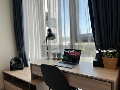 Rhythm Sukhumvit 36-38, Bangkok, Thailand Rhythm Sukhumvit 36-38, Bangkok, Thailand