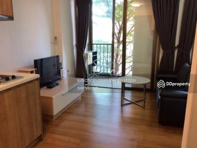 IDEO Mix Sukhumvit 103, Bangkok, Thailand IDEO Mix Sukhumvit 103, Bangkok, Thailand