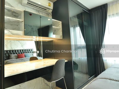 Life Asoke, Bangkok, Thailand Life Asoke, Bangkok, Thailand