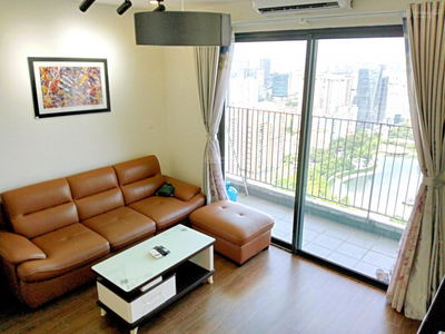 Vinhomes D'Capitale, Vietnam Vinhomes D'Capitale, Vietnam