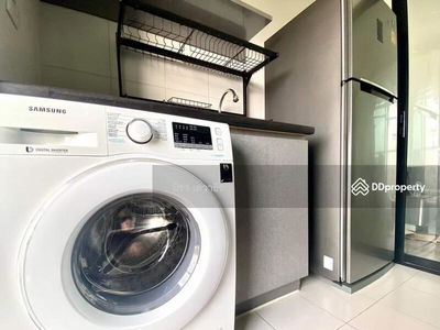 Aspire Sathorn - Taksin Copper Zone, Bangkok, Thailand Aspire Sathorn - Taksin Copper Zone, Bangkok, Thailand