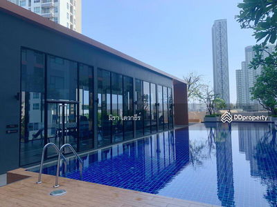 Aspire Sathorn - Taksin Copper Zone, Bangkok, Thailand Aspire Sathorn - Taksin Copper Zone, Bangkok, Thailand