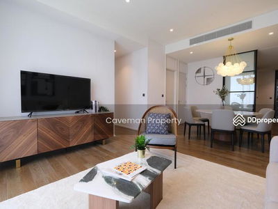 Muniq Langsuan, Bangkok, Thailand Muniq Langsuan, Bangkok, Thailand