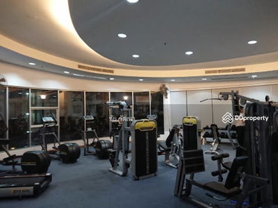 Supalai Park Kaset, Bangkok, Thailand Supalai Park Kaset, Bangkok, Thailand