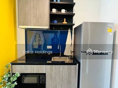 The Base Petchaburi-Thonglor, Bangkok, Thailand The Base Petchaburi-Thonglor, Bangkok, Thailand