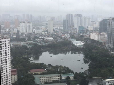 Discovery Complex, Vietnam Discovery Complex, Vietnam