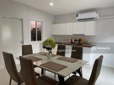 Nirvana Cluster Ramkhamhaeng, Bangkok, Thailand Nirvana Cluster Ramkhamhaeng, Bangkok, Thailand