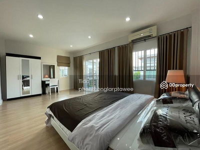 Nirvana Cluster Ramkhamhaeng, Bangkok, Thailand Nirvana Cluster Ramkhamhaeng, Bangkok, Thailand