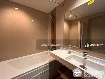 IDEO Sukhumvit 93, Bangkok, Thailand IDEO Sukhumvit 93, Bangkok, Thailand