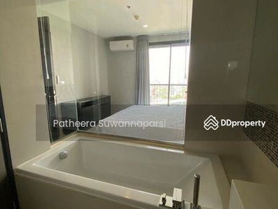 Rhythm Sukhumvit 44/1, Bangkok, Thailand Rhythm Sukhumvit 44/1, Bangkok, Thailand