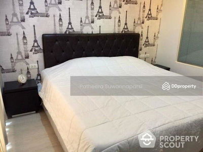 Rhythm Sukhumvit 44/1, Bangkok, Thailand Rhythm Sukhumvit 44/1, Bangkok, Thailand