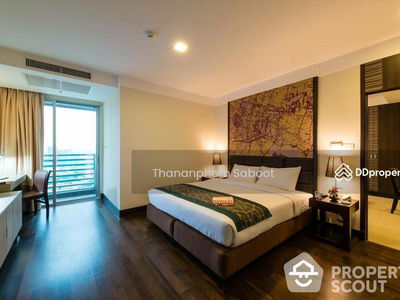 Jasmine Grande Residence, Bangkok, Thailand Jasmine Grande Residence, Bangkok, Thailand