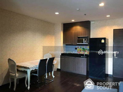 IDEO Q Phayathai, Bangkok, Thailand IDEO Q Phayathai, Bangkok, Thailand