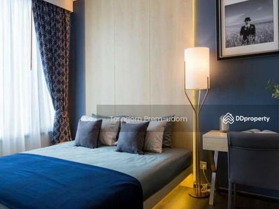 Edge Sukhumvit 23, Bangkok, Thailand Edge Sukhumvit 23, Bangkok, Thailand