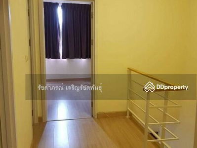 Gusto Townhome Ramkhamhaeng, Bangkok, Thailand Gusto Townhome Ramkhamhaeng, Bangkok, Thailand