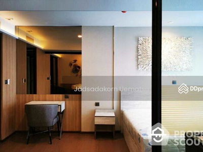 Na Vara Residence, Bangkok, Thailand Na Vara Residence, Bangkok, Thailand