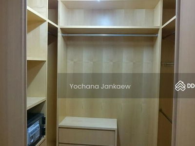 Somkid Gardens, Bangkok, Thailand Somkid Gardens, Bangkok, Thailand