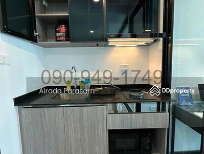 The Origin Ratchada-Ladprao, Bangkok, Thailand The Origin Ratchada-Ladprao, Bangkok, Thailand