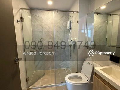 The Origin Ratchada-Ladprao, Bangkok, Thailand The Origin Ratchada-Ladprao, Bangkok, Thailand