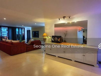 Phromphong Beautiful Condo 3 bedrooms For Rent., Bangkok, Thailand Phromphong Beautiful Condo 3 bedrooms For Rent., Bangkok, Thailand