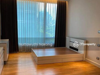 Sindhorn Residence, Bangkok, Thailand Sindhorn Residence, Bangkok, Thailand