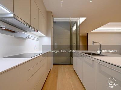 Baan Sindhorn, Bangkok, Thailand Baan Sindhorn, Bangkok, Thailand